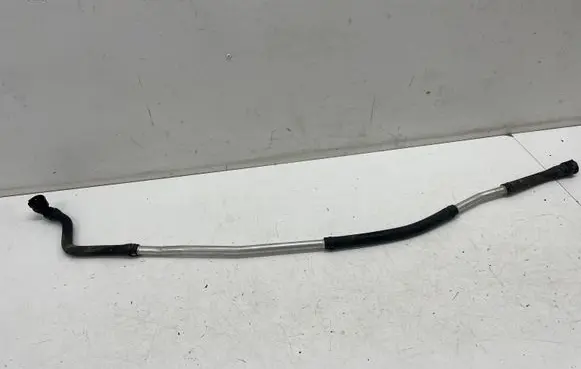 Seat Leon IV Hybrid/electric vehicle battery cooling hoses/tubes 