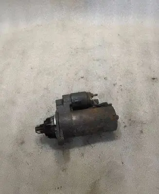 Seat Alhambra (Mk1) Starter motor