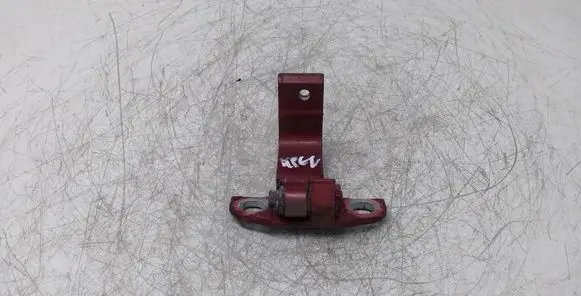Volvo V60 Rear door upper hinge