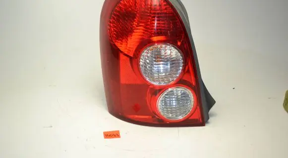 Mazda 323 Rear/tail lights 22061955