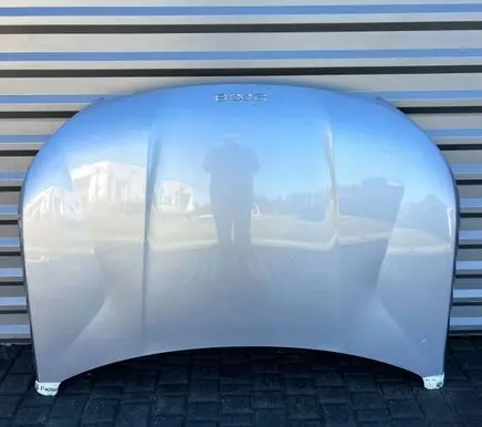 Peugeot 2008 II Engine bonnet/hood