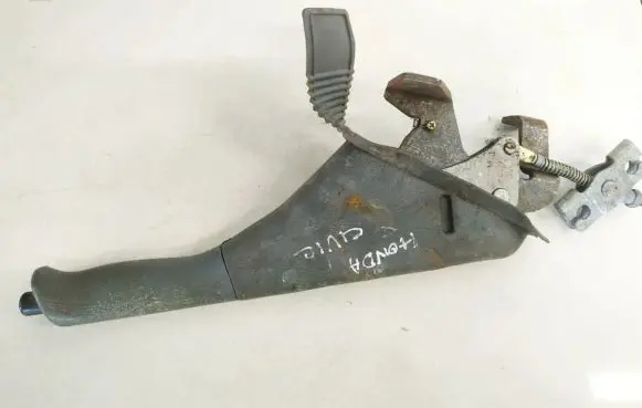 Honda Civic Handbrake/parking brake lever assembly