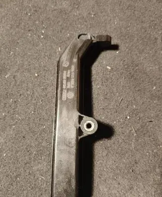 Audi A6 C7 Oil cooling pipe 059103688A