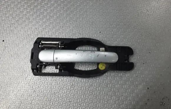 Audi A2 Rear door exterior handle