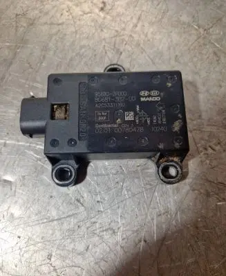 Hyundai ix35 ESP acceleration yaw rate sensor 956902P000 BG6813B200 00780478