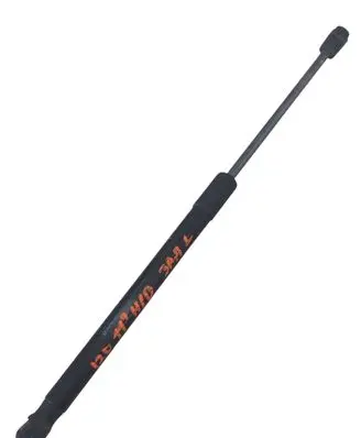Tailgate/trunk strut/damper
