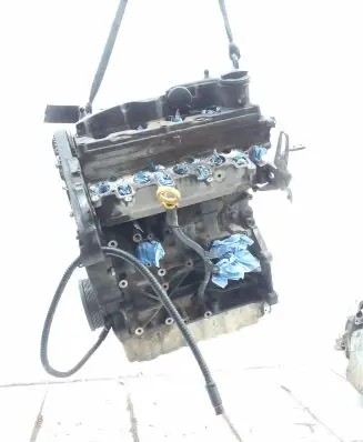 Volkswagen Caddy Engine CFH