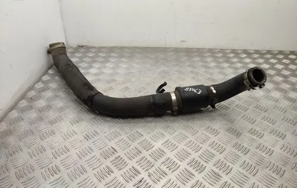 Ford Transit Intercooler hose/pipe