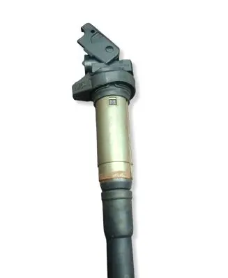 Peugeot 207 CC High voltage ignition coil 757501080