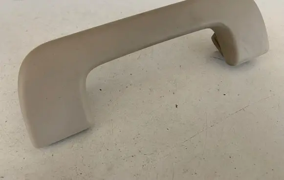 Audi Q5 SQ5 Front interior roof grab handle 8R0857607H