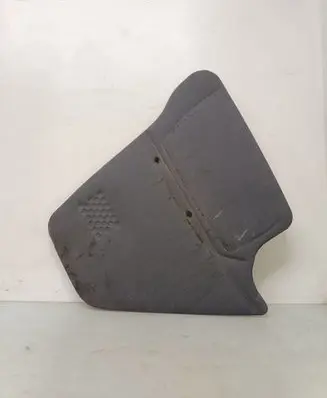 Peugeot Boxer Front door card panel trim 07355133830
