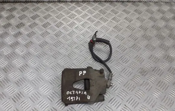 Skoda Octavia Mk2 (1Z) Front brake caliper BRAK