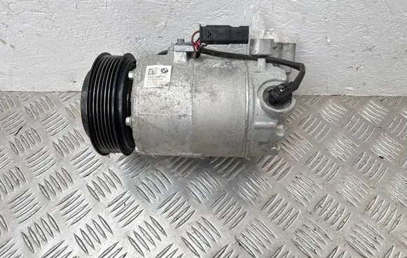 BMW 2 F45 Air conditioning (A/C) compressor (pump) 6826879 1703102742