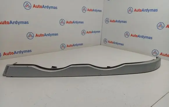 BMW 3 E46 Under headlight/headlamp trim 51138208481 51138208485