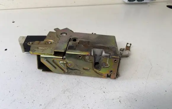 Ford Transit Sliding door lock 005465 PAGF30 YC1514B287AA