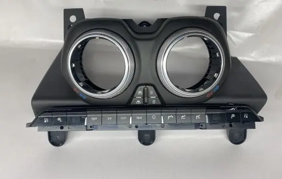 Chevrolet Camaro Interior fan control switch 84015995