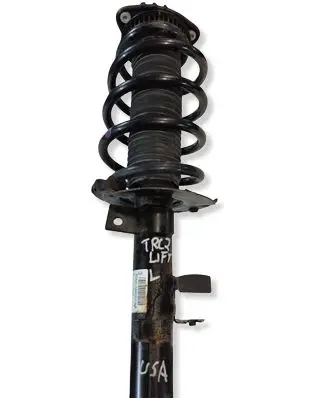 Ford Transit - Tourneo Connect Front shock absorber with coil spring KV6C18K001AA