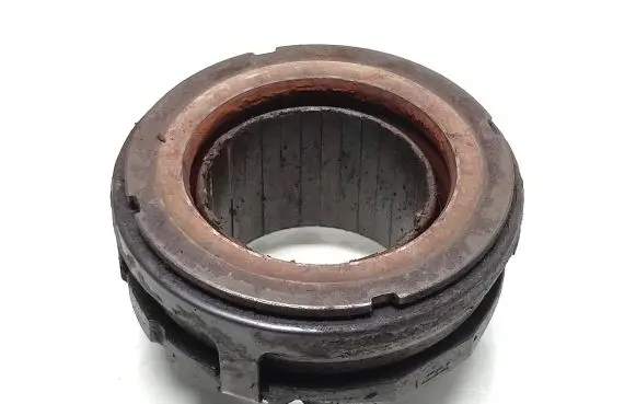 Audi A4 S4 B7 8E 8H clutch release bearing 012141166e