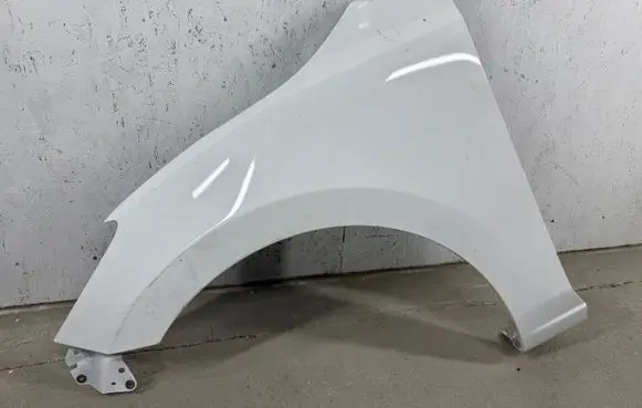 Mazda 3 III Fender 