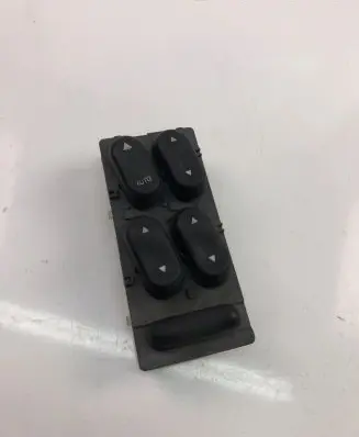 Ford Explorer Electric window control switch F57B14540AA