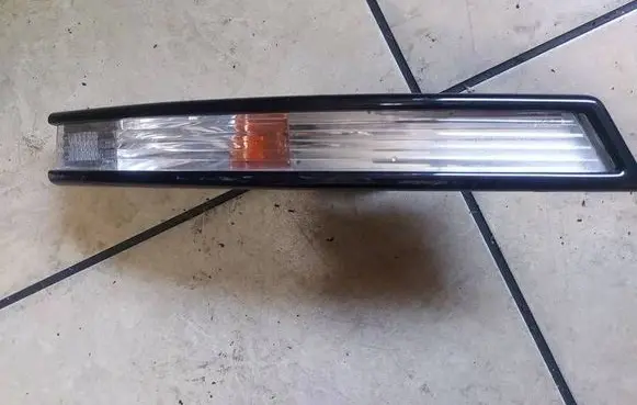 Volkswagen PASSAT B6 Front indicator light 3C0807718A
