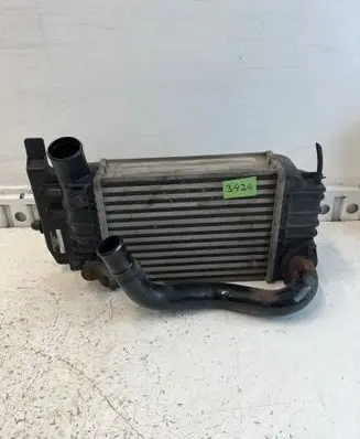 Toyota Yaris Intercooler radiator JD1270000620 0N020