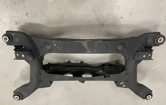 Toyota RAV 4 (XA50) Rear subframe 