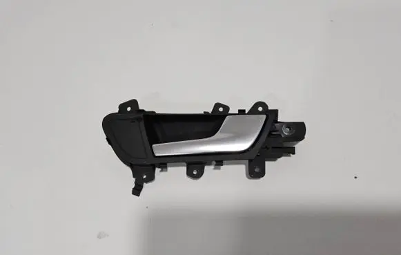 Audi A4 S4 B8 8K Rear door interior handle 8K0839020 8K0839020B 8K0839020E