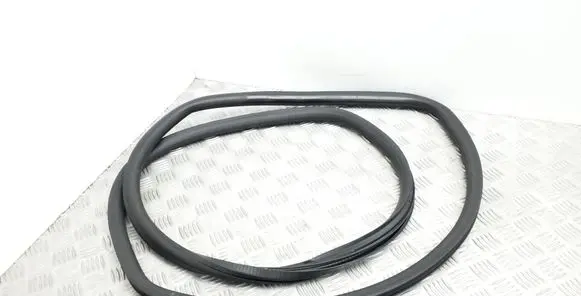 Seat Altea Front door rubber seal 5P0867365F