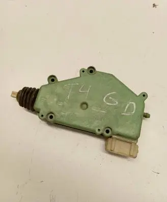 Volkswagen Transporter - Caravelle T4 Central locking motor 701959783 403681