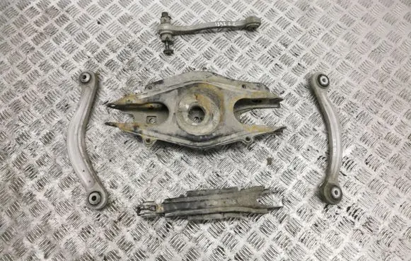 Mercedes-Benz GLK (X204) Rear upper control arm/wishbone