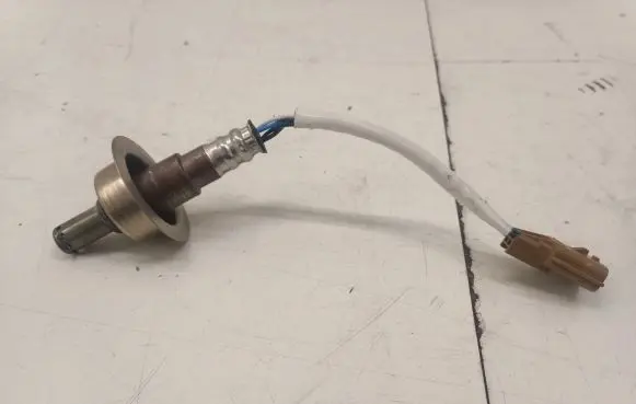 Nissan Qashqai J12 Lambda probe sensor 2165007000
