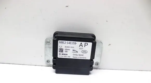 Land Rover Range Rover Sport L461 Airbag control unit/module M8E214E159AP