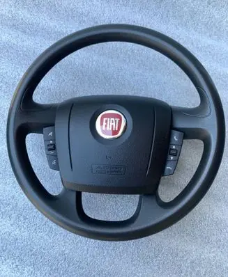 Fiat Ducato Steering wheel 34130839B