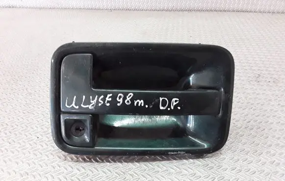 Fiat Ulysse Front door exterior handle