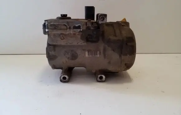 Lexus RX 330 - 350 - 400H Air conditioning (A/C) compressor (pump) 0420000241 ES27C 8837048022