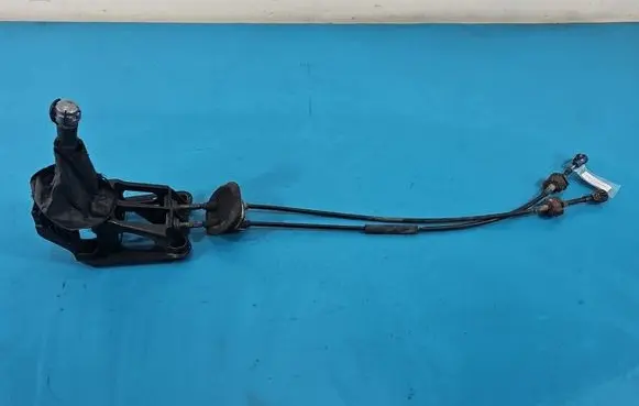 Citroen C2 Gear shift cable linkage 9681359480 IMPRK1554664