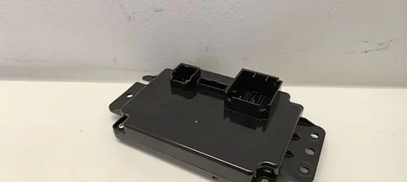 Jeep Grand Cherokee Air conditioner control unit module P68251513AC