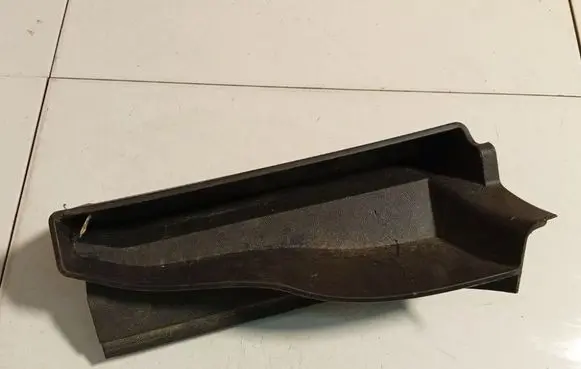 Opel Zafira B Other interior part 322225228