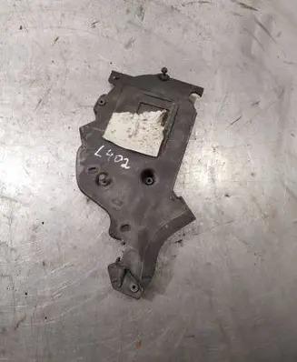 Ford Fiesta Timing belt guard (cover) 9651000280