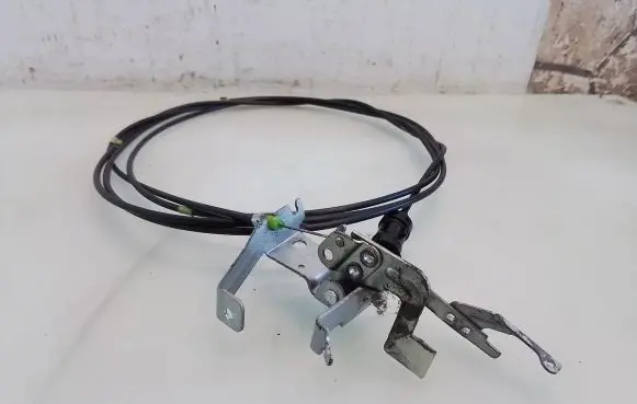 Subaru Outback Fuel cap flap release cable 