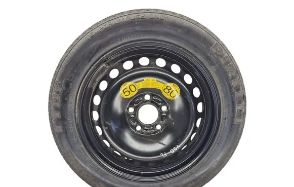 Volvo V50 R16 spare wheel 30683913