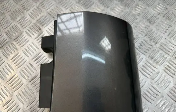 Toyota Proace Rear bumper mounting bracket 9809663577