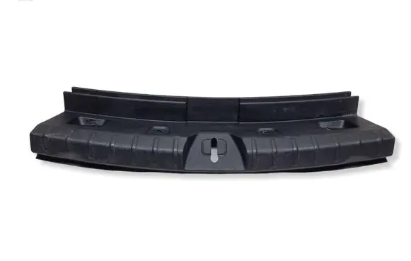 BMW 3 F30 F35 F31 Trunk/boot sill cover protection 7221868