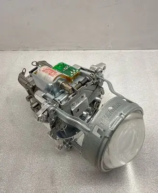 Headlight part