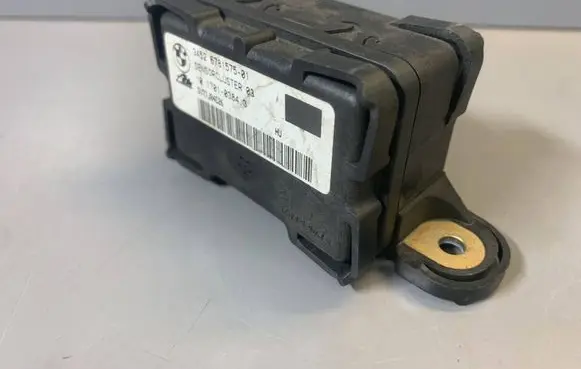BMW 3 E92 E93 ESP acceleration yaw rate sensor 6781575 34526781575
