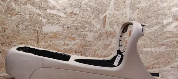 Jaguar XJ X350 Center console 