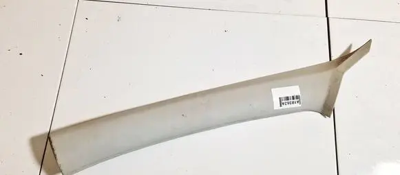Skoda Fabia Mk1 (6Y) (C) pillar trim 6y0867457a