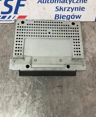 Ford Focus Screen/display/small screen F1BT-18C815-GK