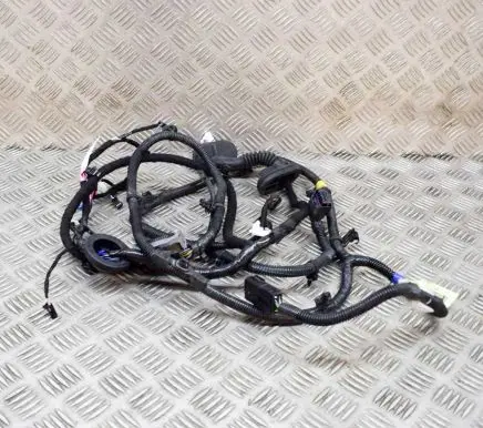 Tesla Model 3 Other wiring loom 206796600B 148905101D